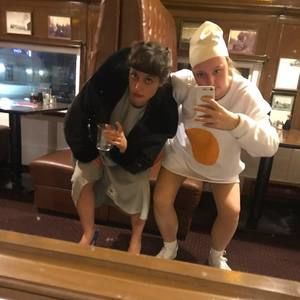 Meet your Posher, Leah